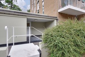 Undercroft Parking (Access)- click for photo gallery